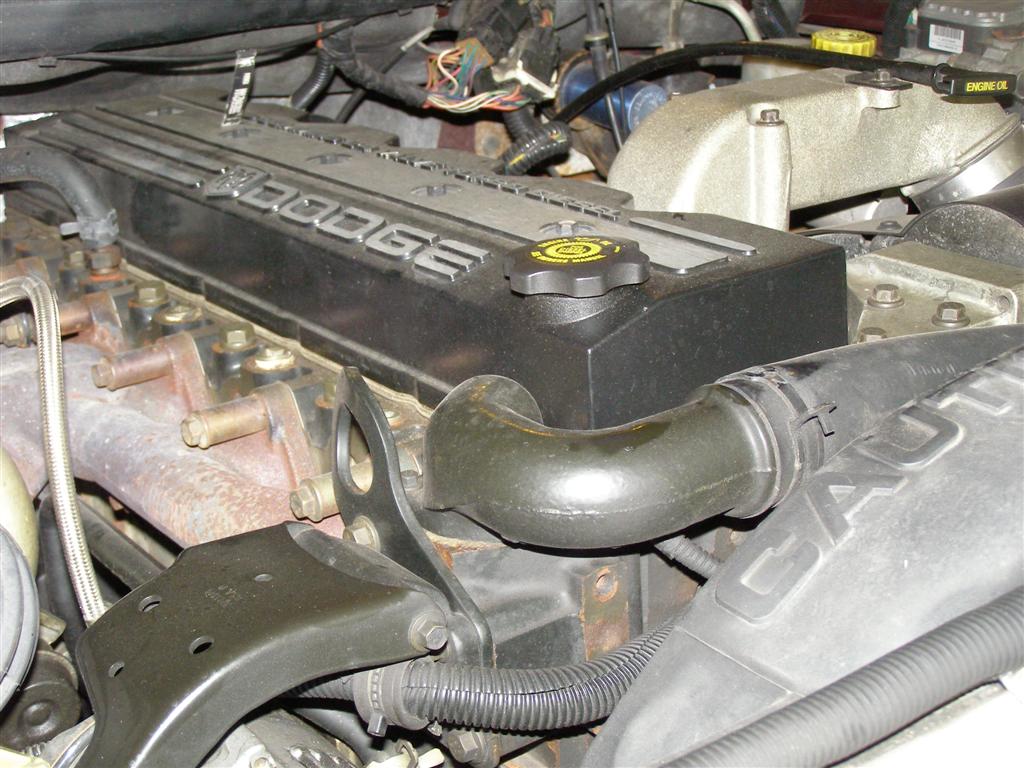 SOLD 2001 Dodge Ram 2500HD 4x4 Quad Cab SLT Cummins 24 Valve Turbo 2001 Dodge Ram 2500 Diesel Battery